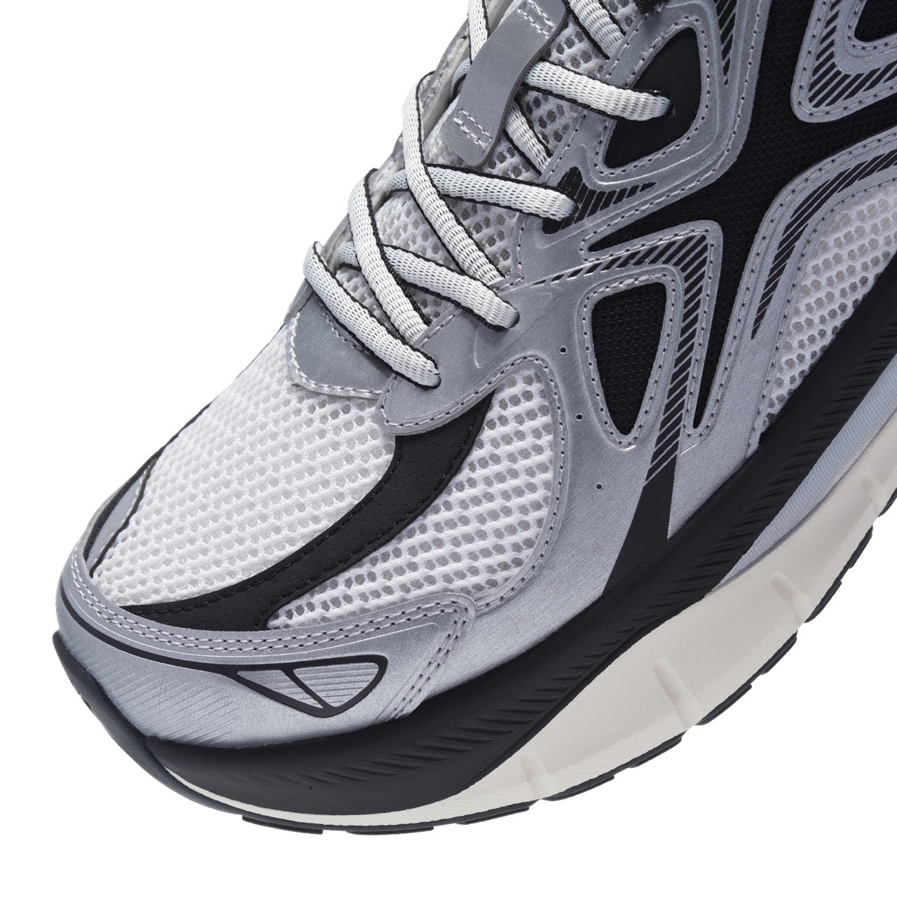BMAI Running Shoes - Expeditioner (Thick Path)